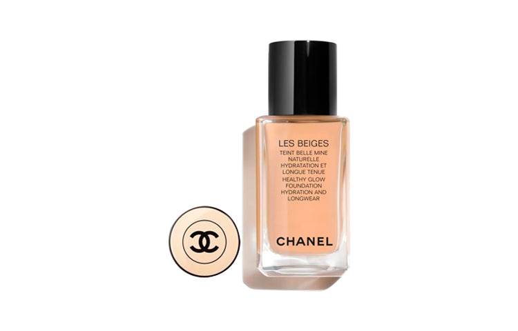 Тональный крем Chanel - Boxette Shop